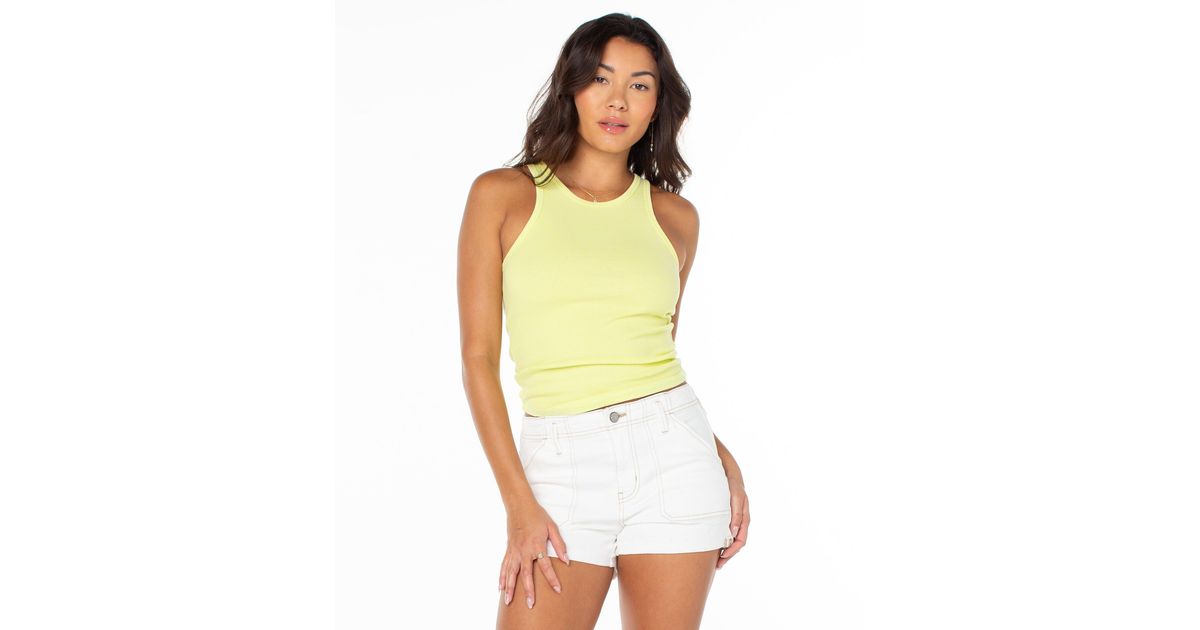 Roxy Boardwalk Tank | Lyst