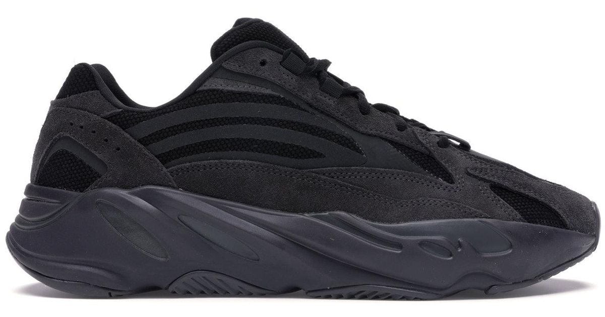 Yeezy Wave Runner 700 'vanta' in Black | Lyst