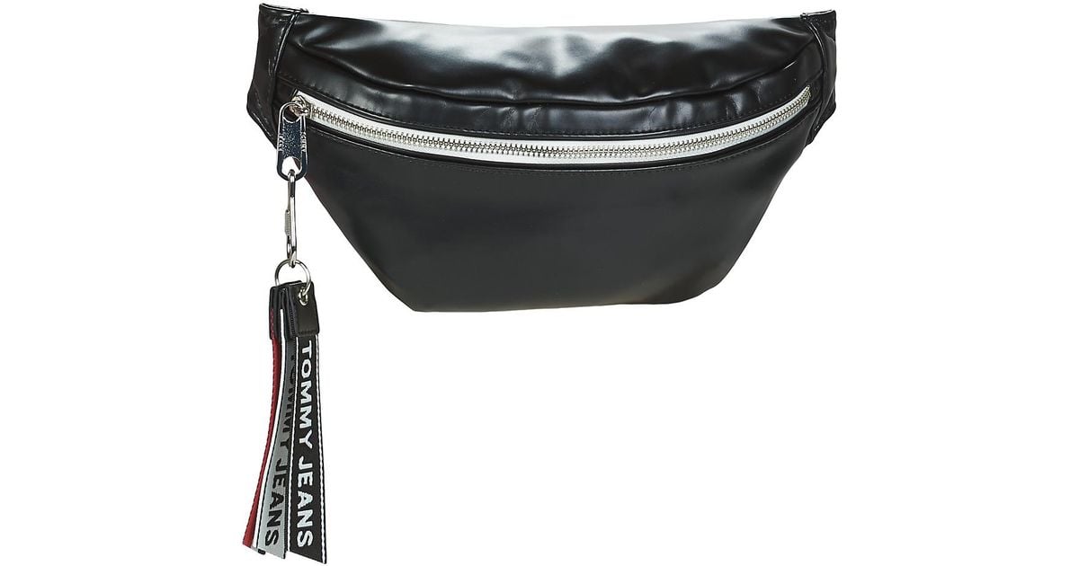 harga waist bag tommy hilfiger