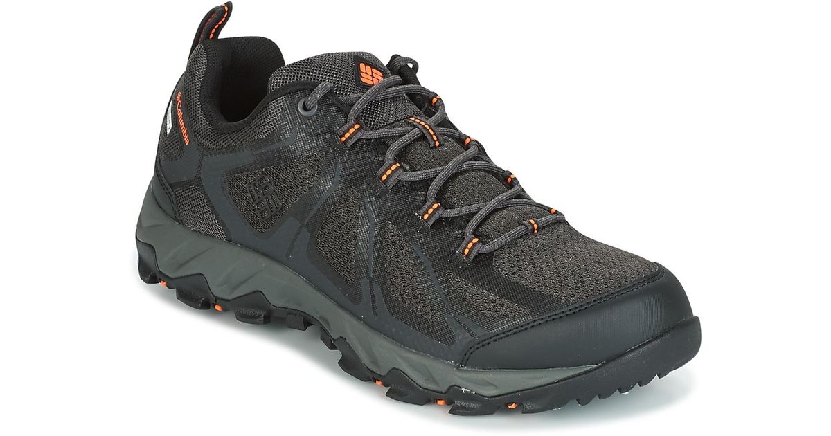 peakfreak xcrsn ii xcel low outdry
