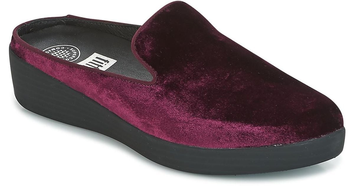 mule casual shoes