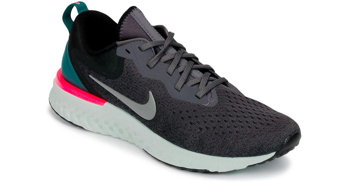 glide react nike