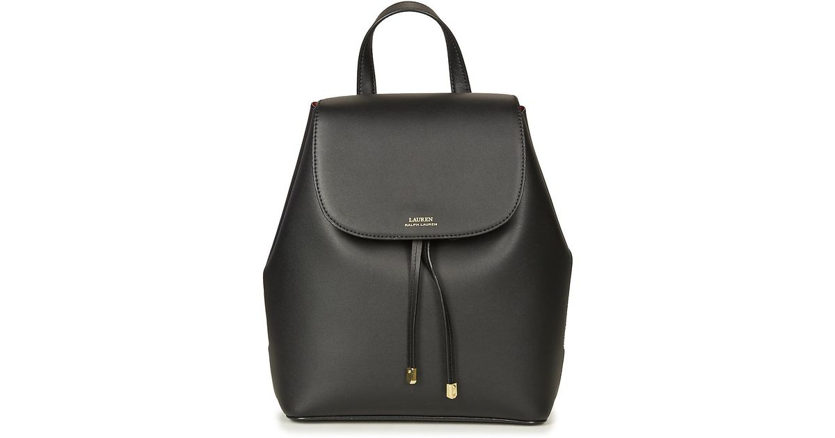 Dryden flap backpack online