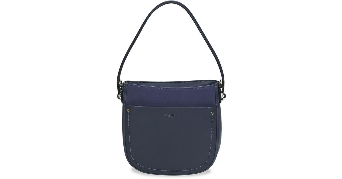 David Jones Cm5768 Handbags in Blue Lyst UK