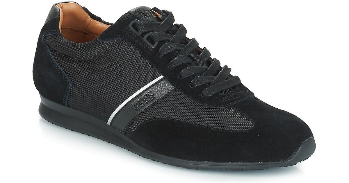 boss orlando trainers