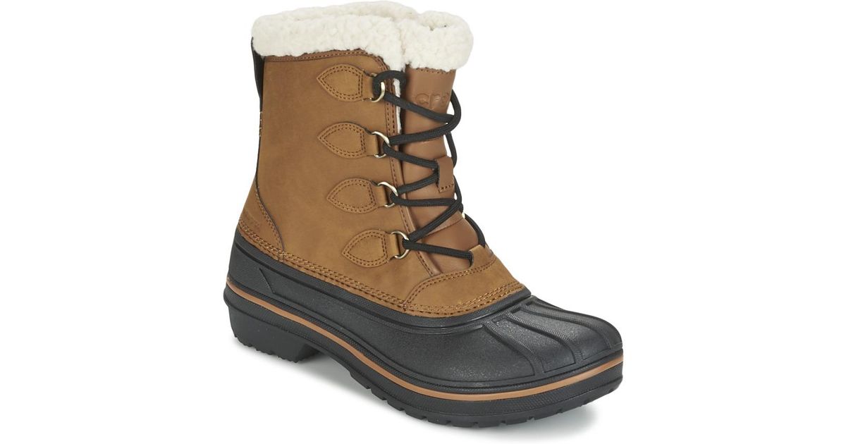 allcast ii boot