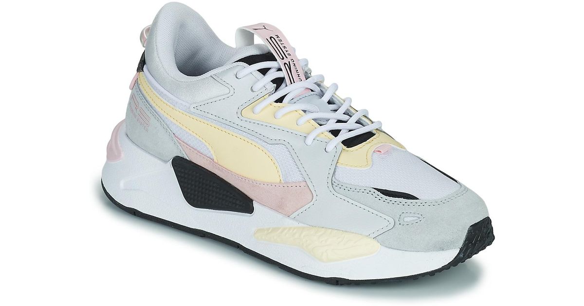 PUMA Rs-z Reinvent Wns Shoes (trainers) | Lyst UK
