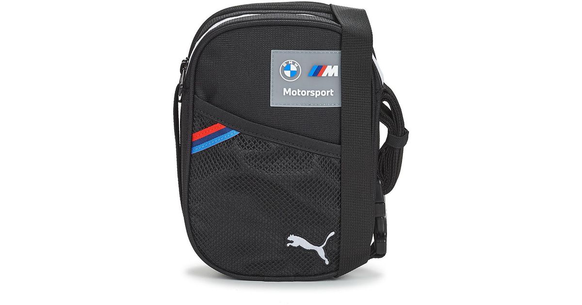 Puma pouch bag deals