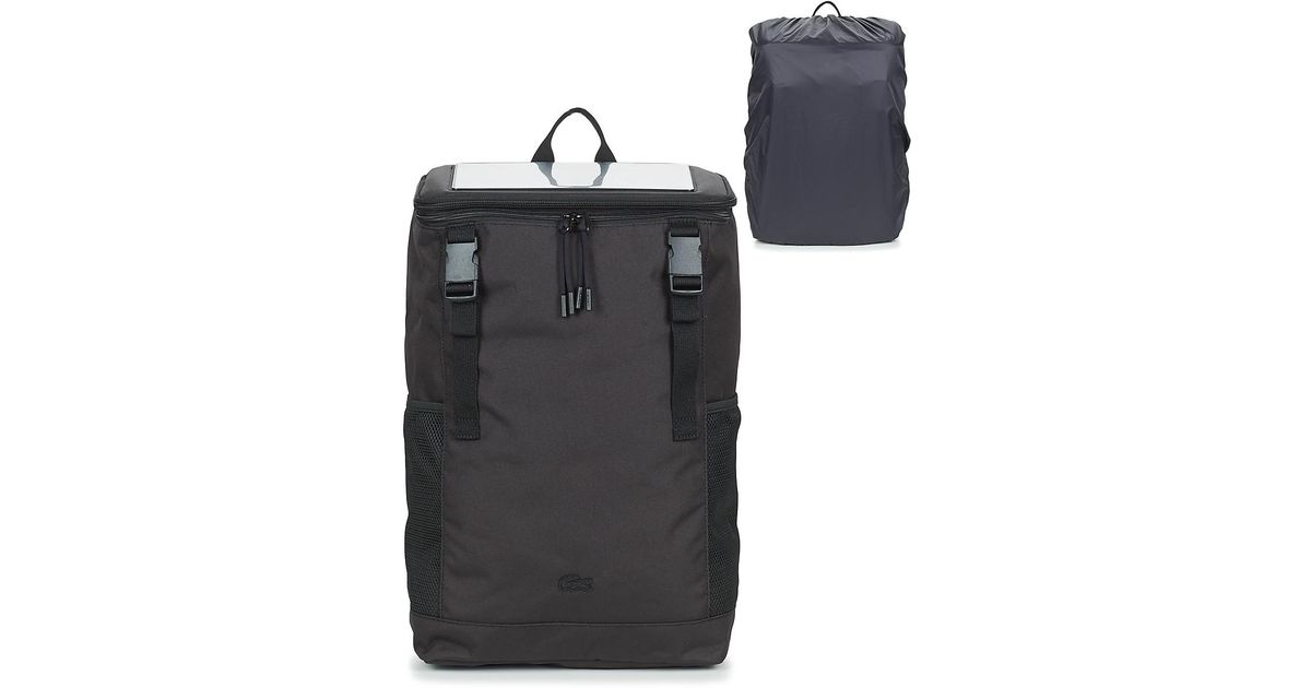 lacoste infini t bag