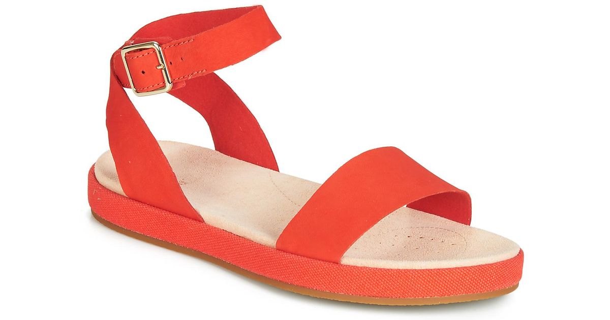 sandale clarks botanic ivy