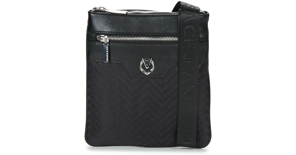 versace mens pouch