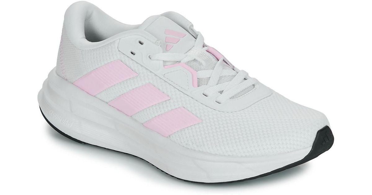 Adidas all white runners deals