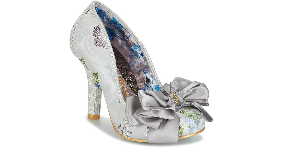 irregular choice ascot