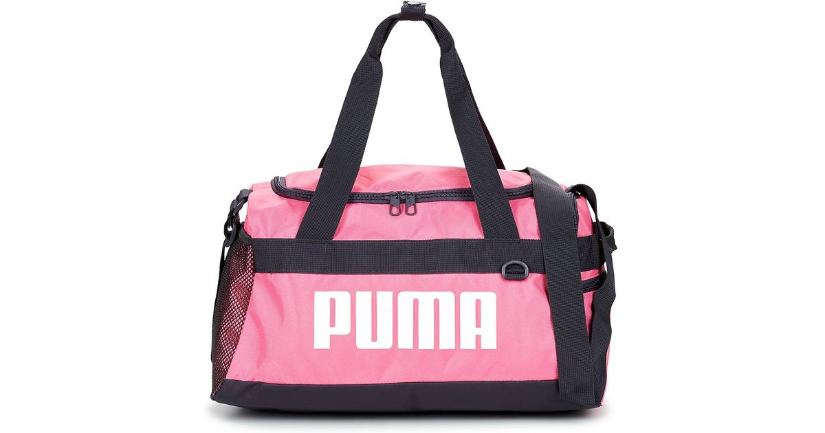 puma chall holdall xs