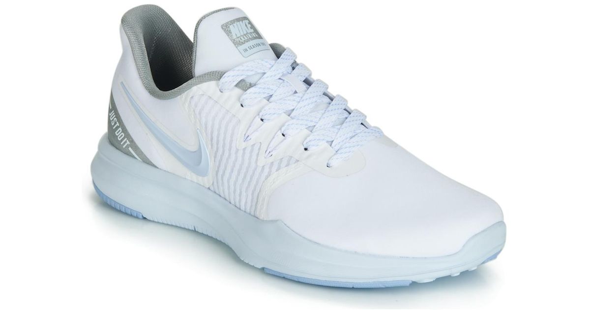 nike in season trainer 8