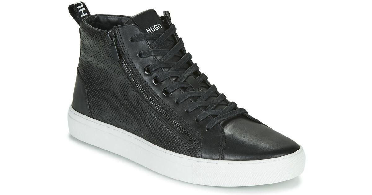 Futurism hito hugo boss sales