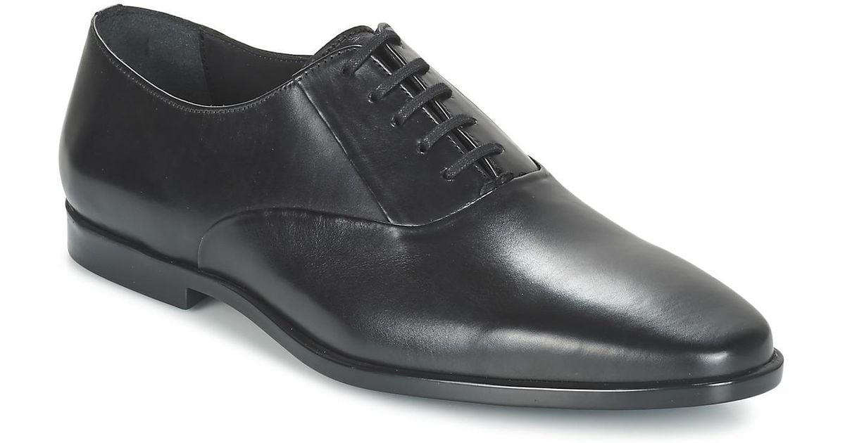 kenzo formal shoes