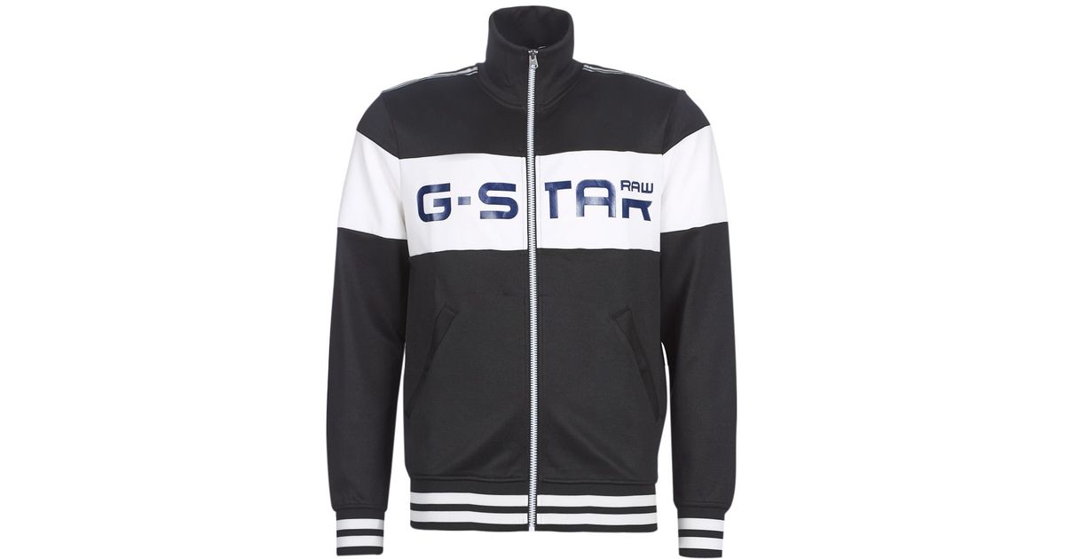 g star tracksuit