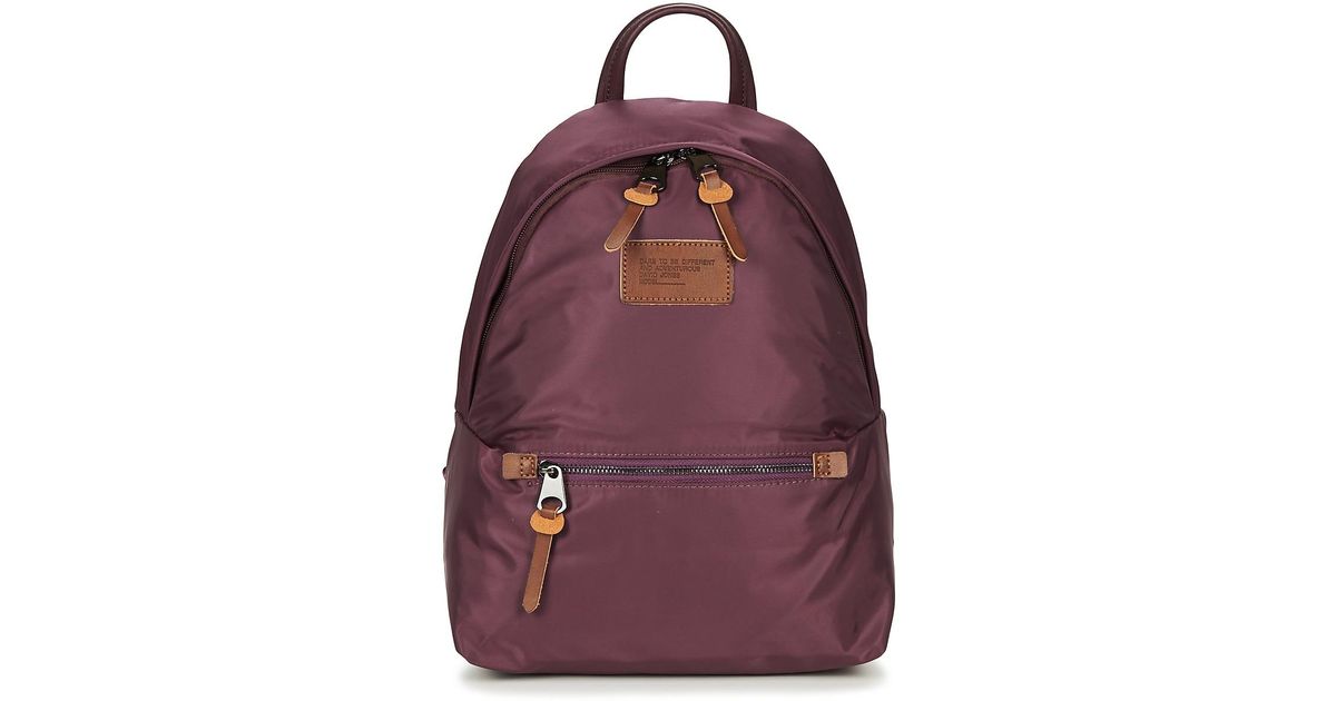 herschel backpack david jones