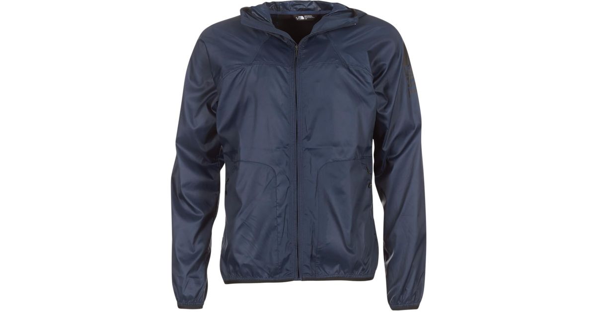 ondras wind jacket