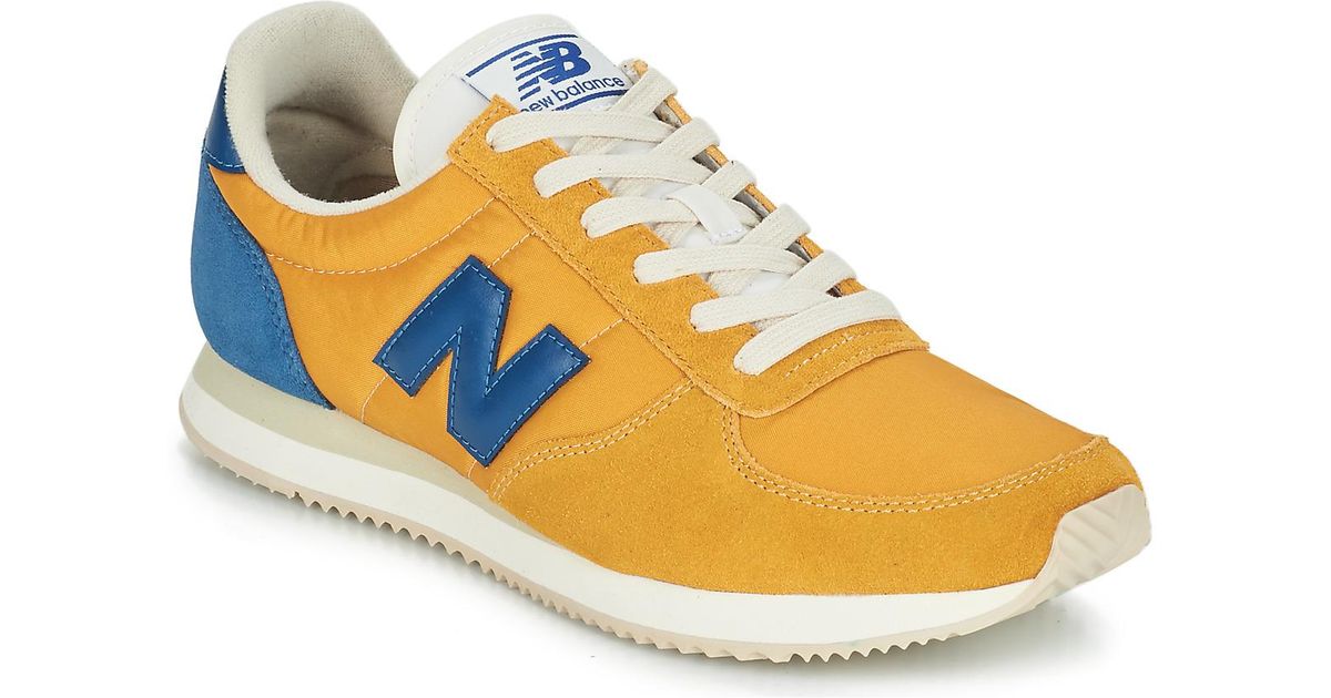 new balance u220 26