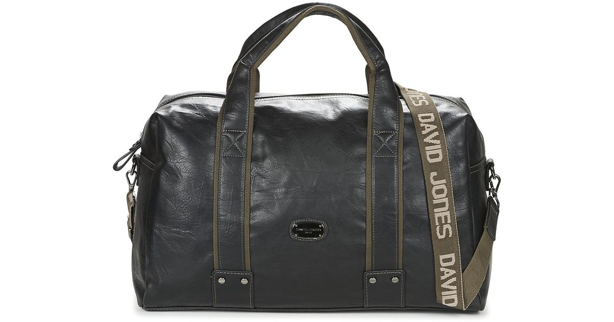 david jones duffle bags