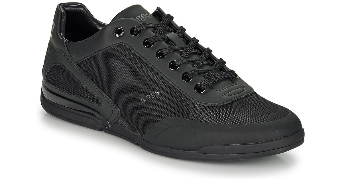hugo boss saturn lowp act 4