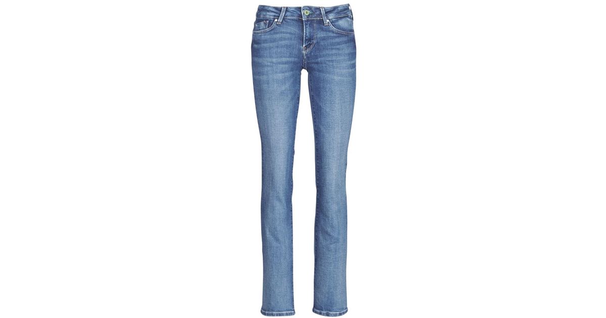 pepe jeans piccadilly bootcut