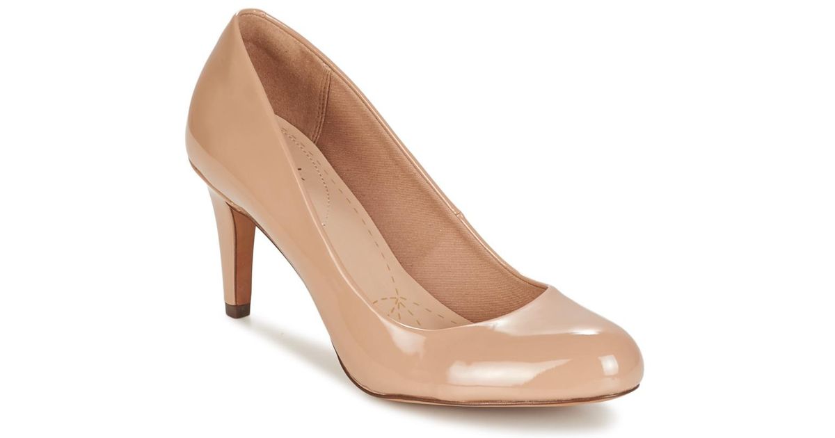 clarks carlita cove