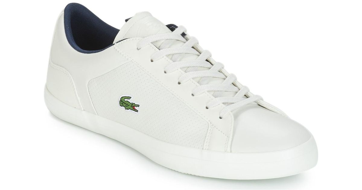 lacoste lerond 418