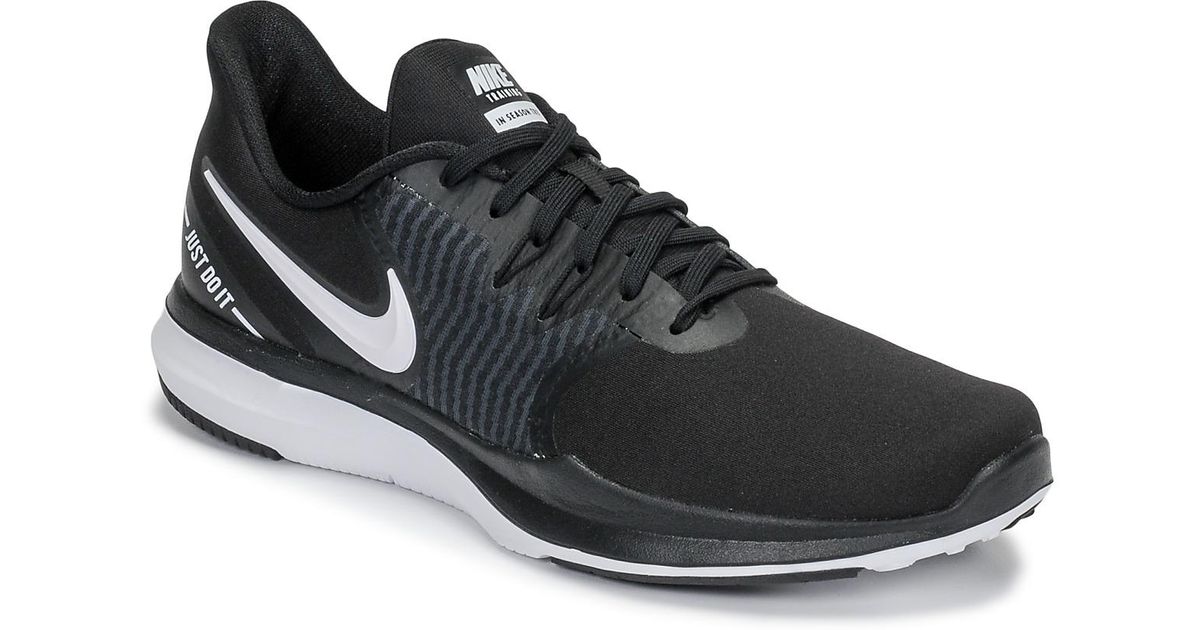 nike in season trainer 8