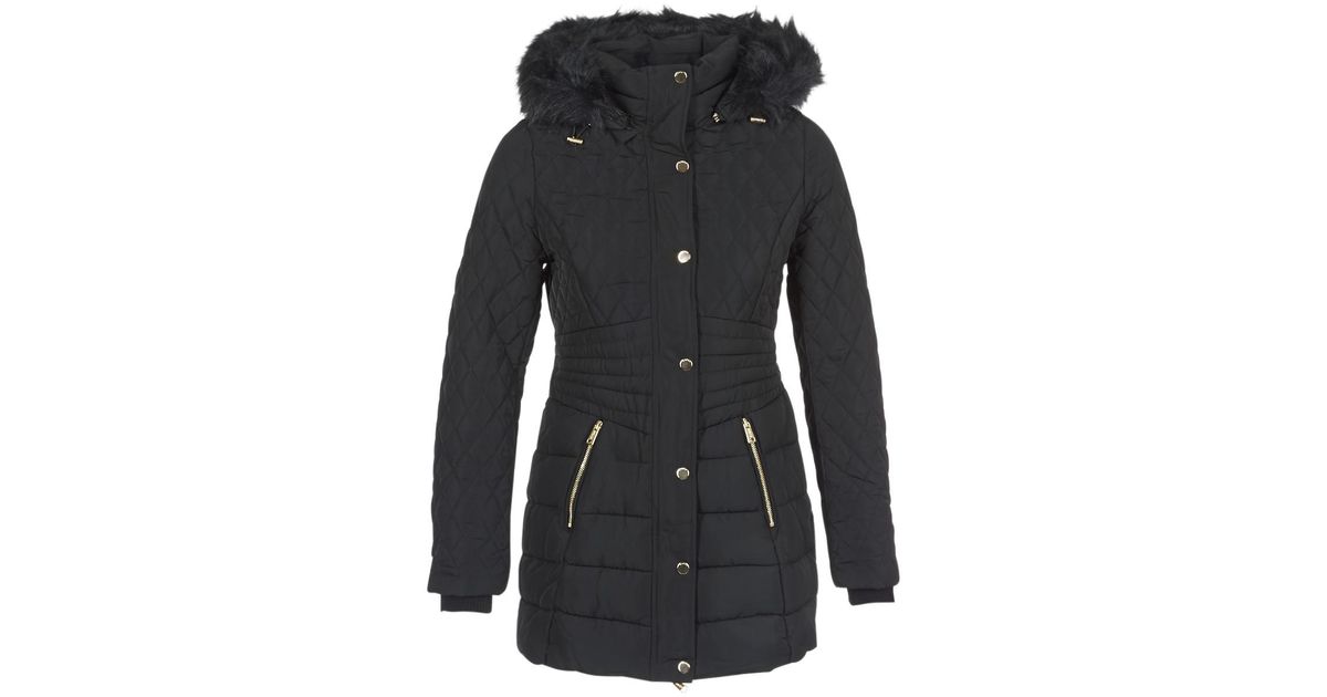 guess suzanna jacket