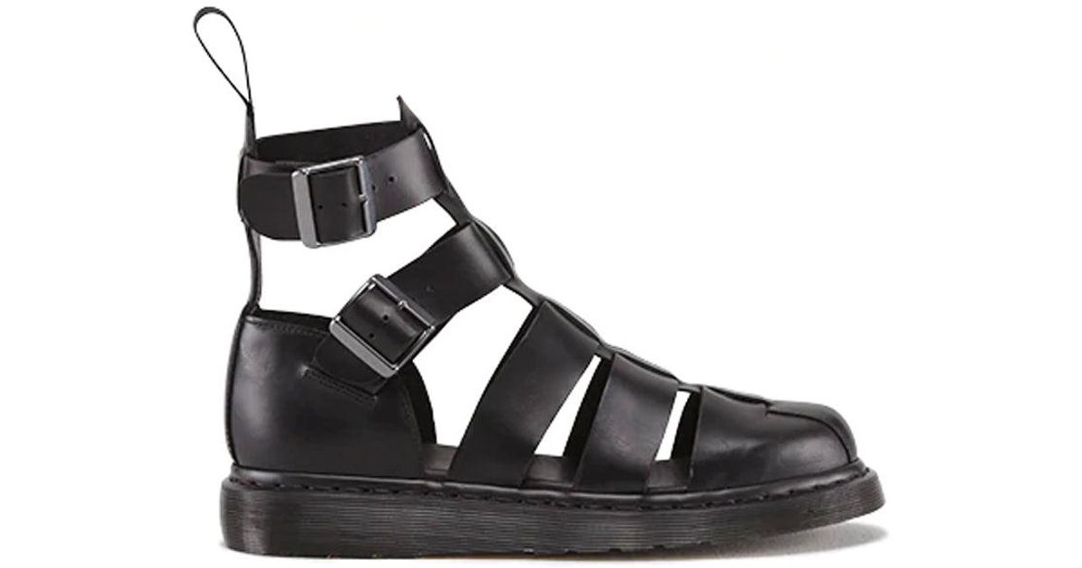 dr martens geraldo brando