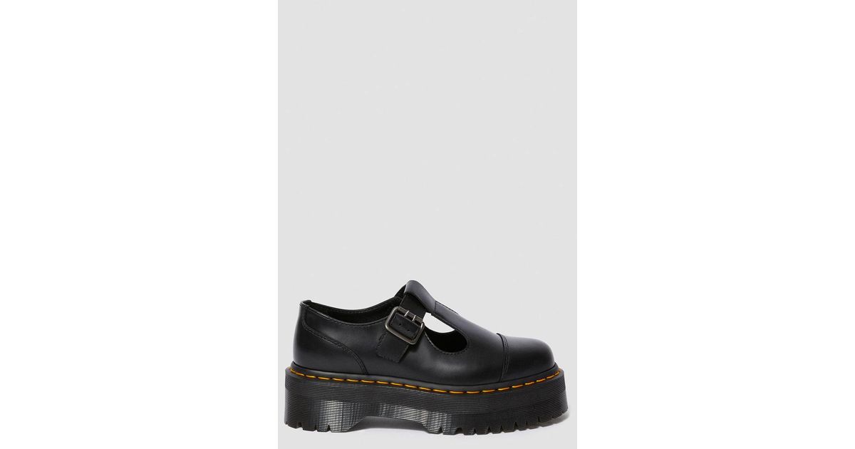 bethan smooth leather