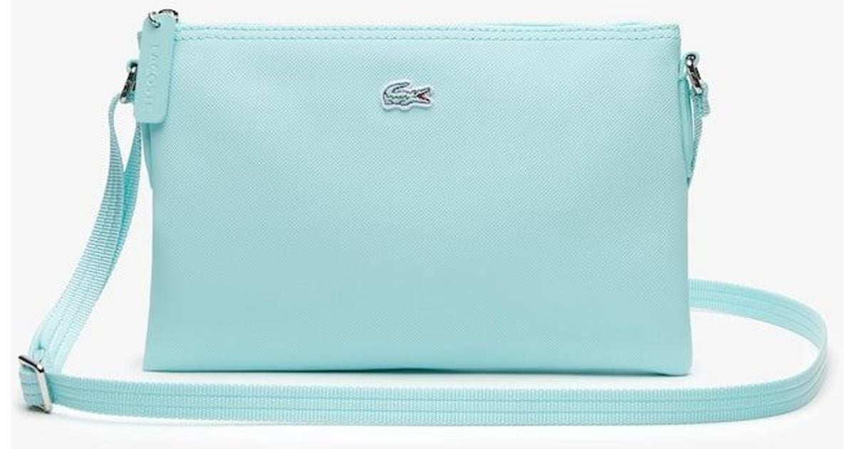 womens lacoste bags