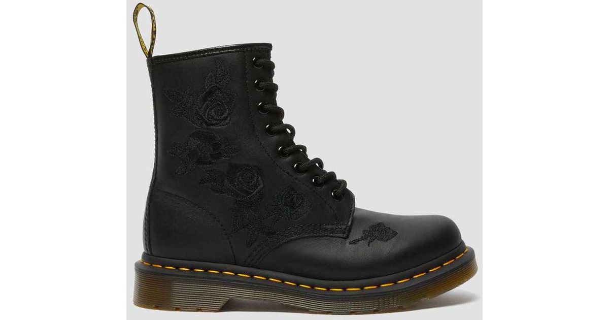 1460 vonda 8 eye boot