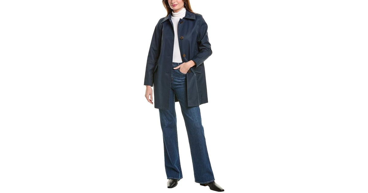 Brooks brothers car coat new arrivals