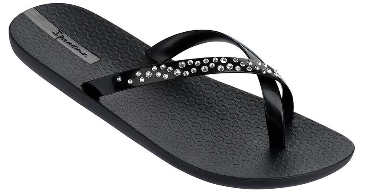 ipanema flip flop