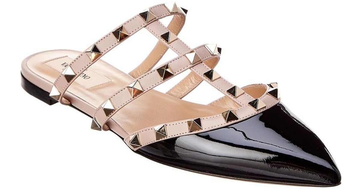 valentino rockstud patent