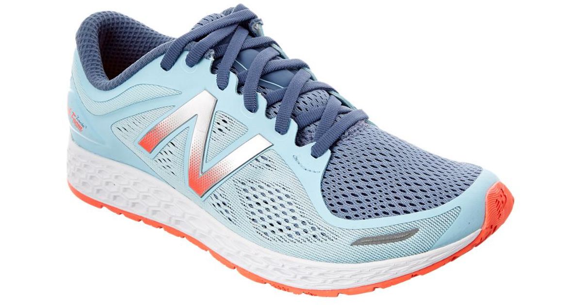 new balance zante v2 dames 2017