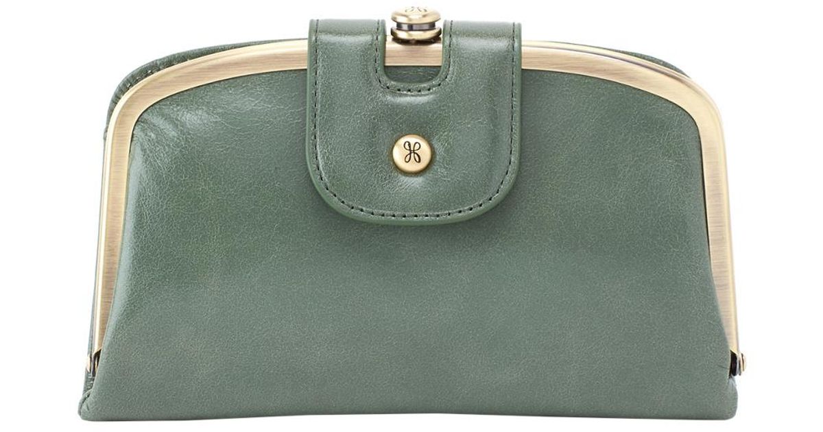 Hobo halo wallet hot sale