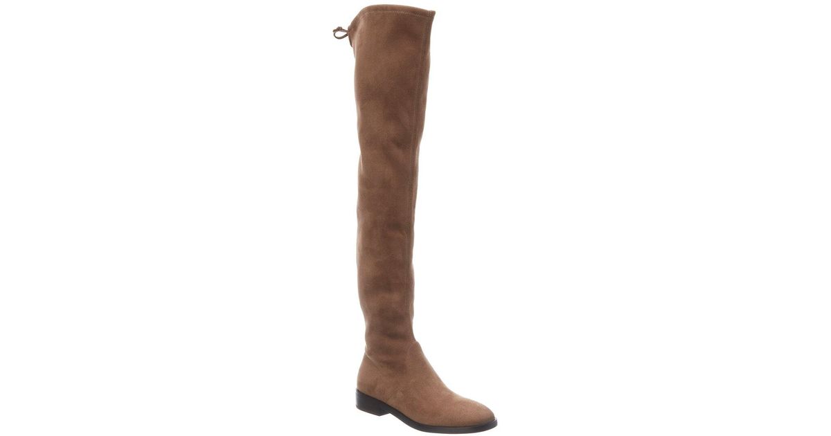 stuart weitzman jocey over the knee boots