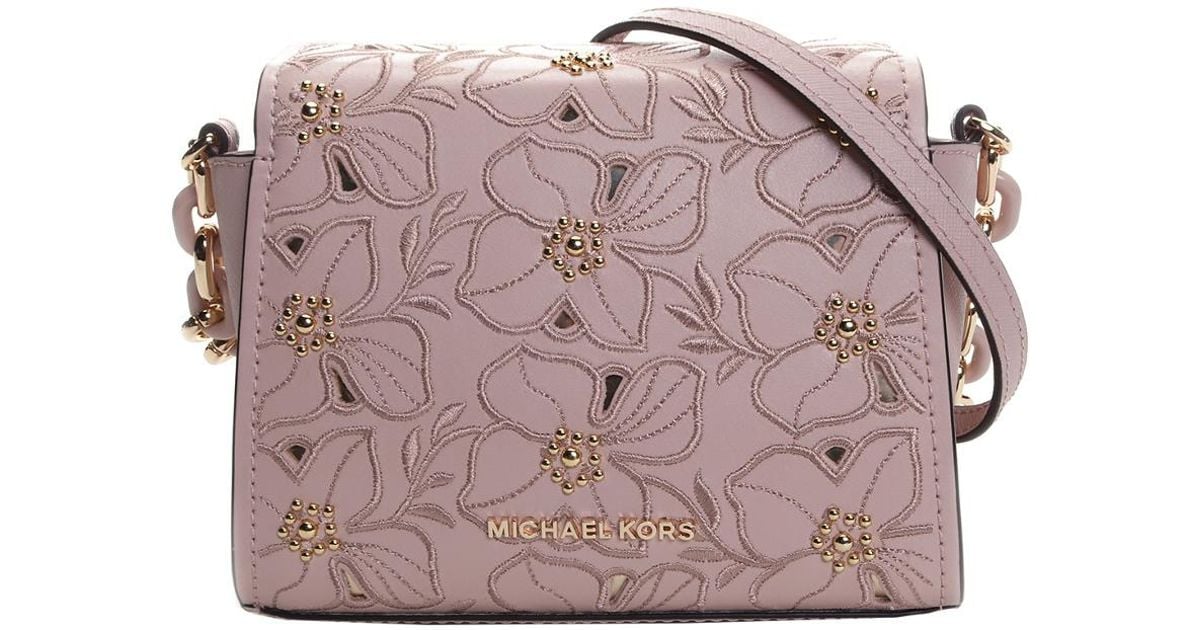 michael kors sofia small crossbody