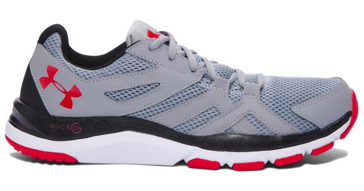 under armour strive 6