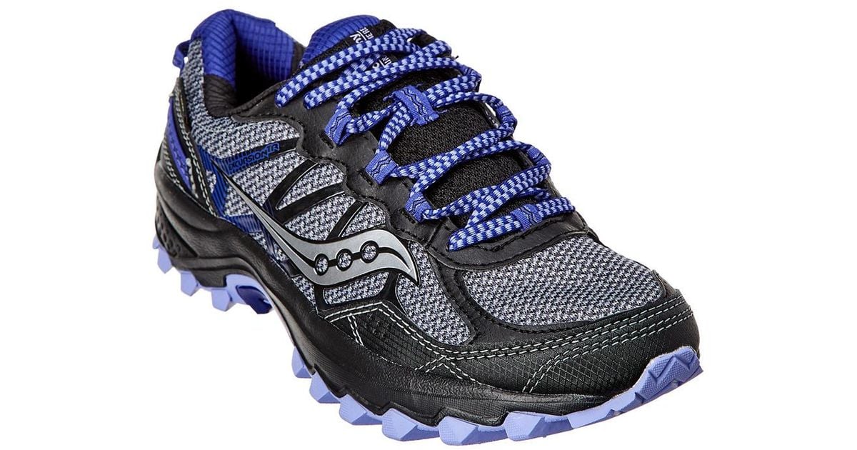 saucony tr11 gtx