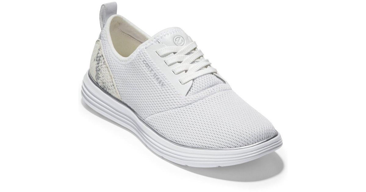 cole haan grand sport journey sneaker