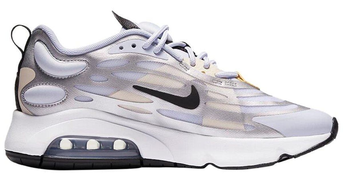 nike women's air max 200 running sneakers