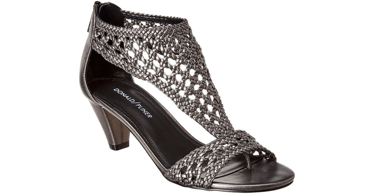 donald pliner verona sandals