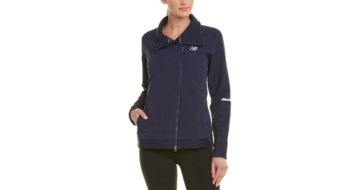 q speed winterwatch jacket