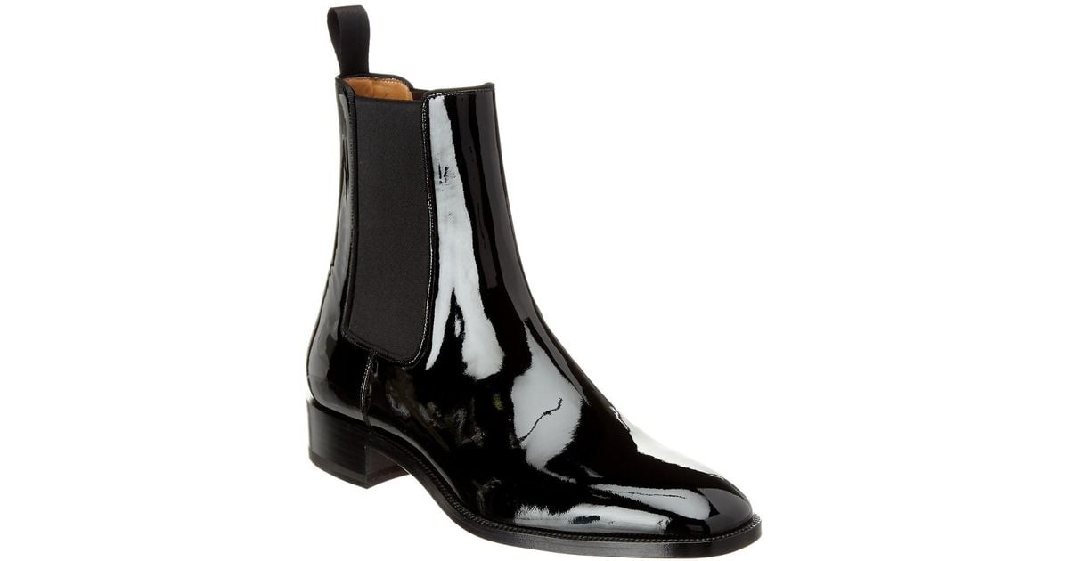 christian louboutin samson